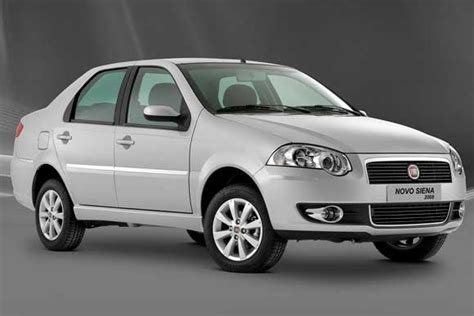 Tabela FIPE Fiat Siena ELX 1.4 mpi Fire Flex 8V 4p 2008 Gasolina.